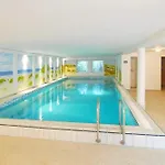 Appartamento Alma & Eva, Whg 11 Westerland