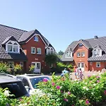 Alma & Eva, Whg 11 Westerland
