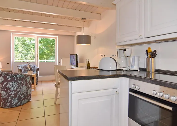 Alma &amp Eva, Whg 11 公寓