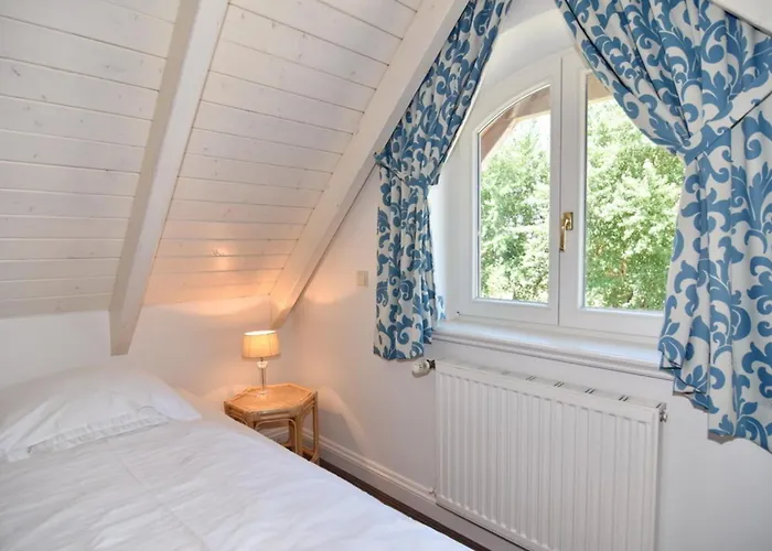 Alma &amp Eva, Whg 11 公寓 韦斯特兰