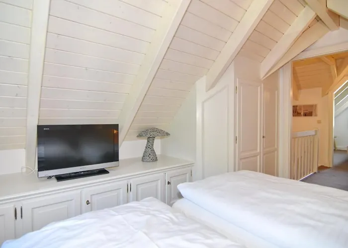 公寓 Alma &amp Eva, Whg 11 *