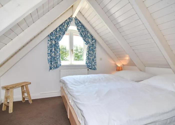 Alma &amp Eva, Whg 11 公寓