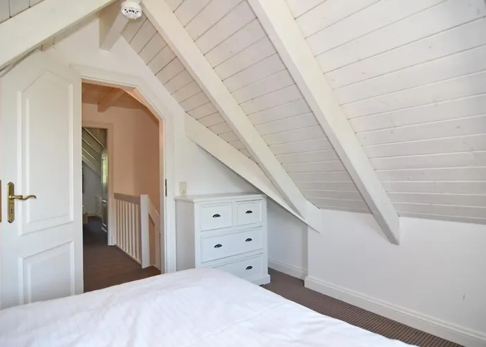 公寓 Alma &amp Eva, Whg 11 *