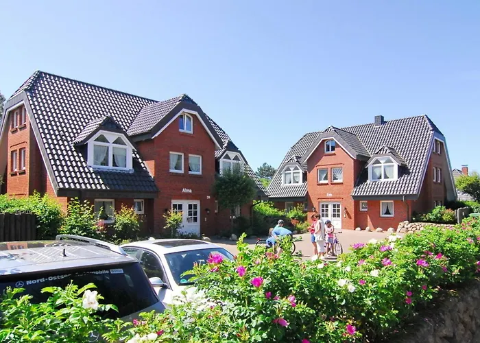 Alma &amp Eva, Whg 11 韦斯特兰